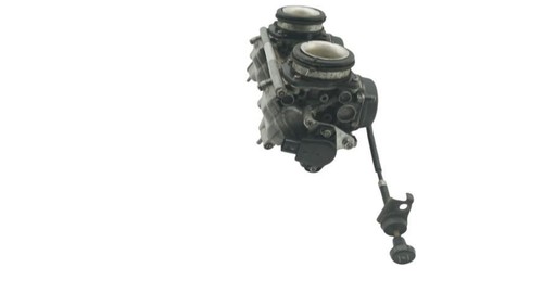 Ramp Carburettor for moto HONDA CBF 500 2004 To 2007 - Picture 3 of 11