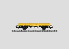 Märklin 4471  Niederbordwagen DB H0 AC