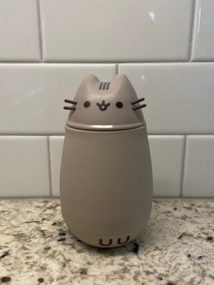 Official Pusheen Box Exclusive Stainless Steel Thermos Mug Hot Winter 2016 