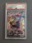 Umbreon VMAX 095/203 SWSH07: Evolving Skies Full Art Ultra Rare PSA 9 Mint