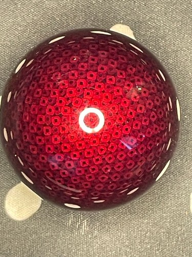 Microsoft Trackball Explorer 1.0 PS2 / USB kompatibel X08-70390 (NUR BALL) - Bild 2 von 6
