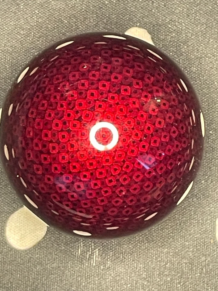 Microsoft Trackball Explorer 1.0 PS2 / USB Compatible X08-70390 (BALL ONLY) - Image 2 of 4