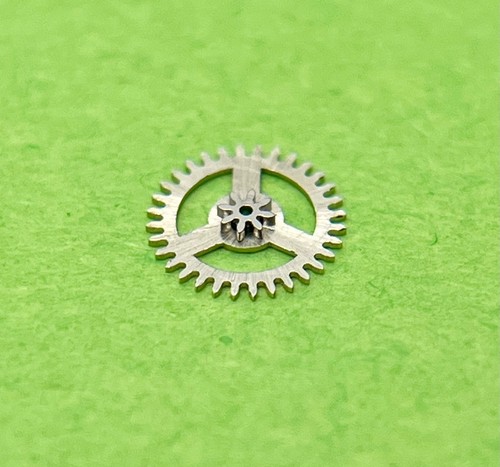 Longines 431 Ersatzteilliste / 2 - Originalteile - Bild 3 von 7