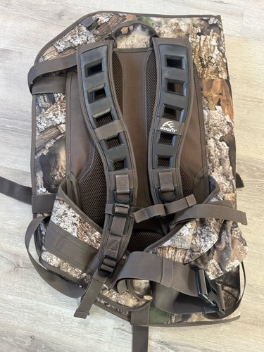 New Insights The Vision Compoundbogen Pack, Jagdrucksack, Camouflage - Bild 5 von 5