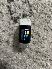 Fitbit Charge 5 Advanced Fitness Tracker with GPS, Heart Rate, Sleep  Health  ..