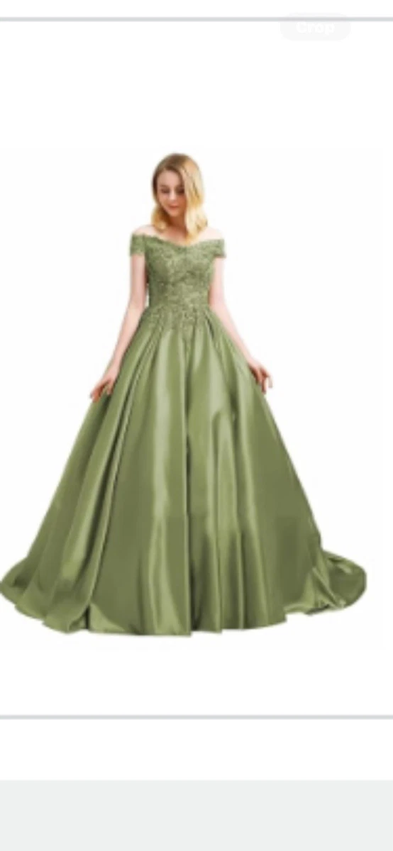 Green Wedding Dress for sale | eBay UK Green Wedding Dress for sale | eBay UK