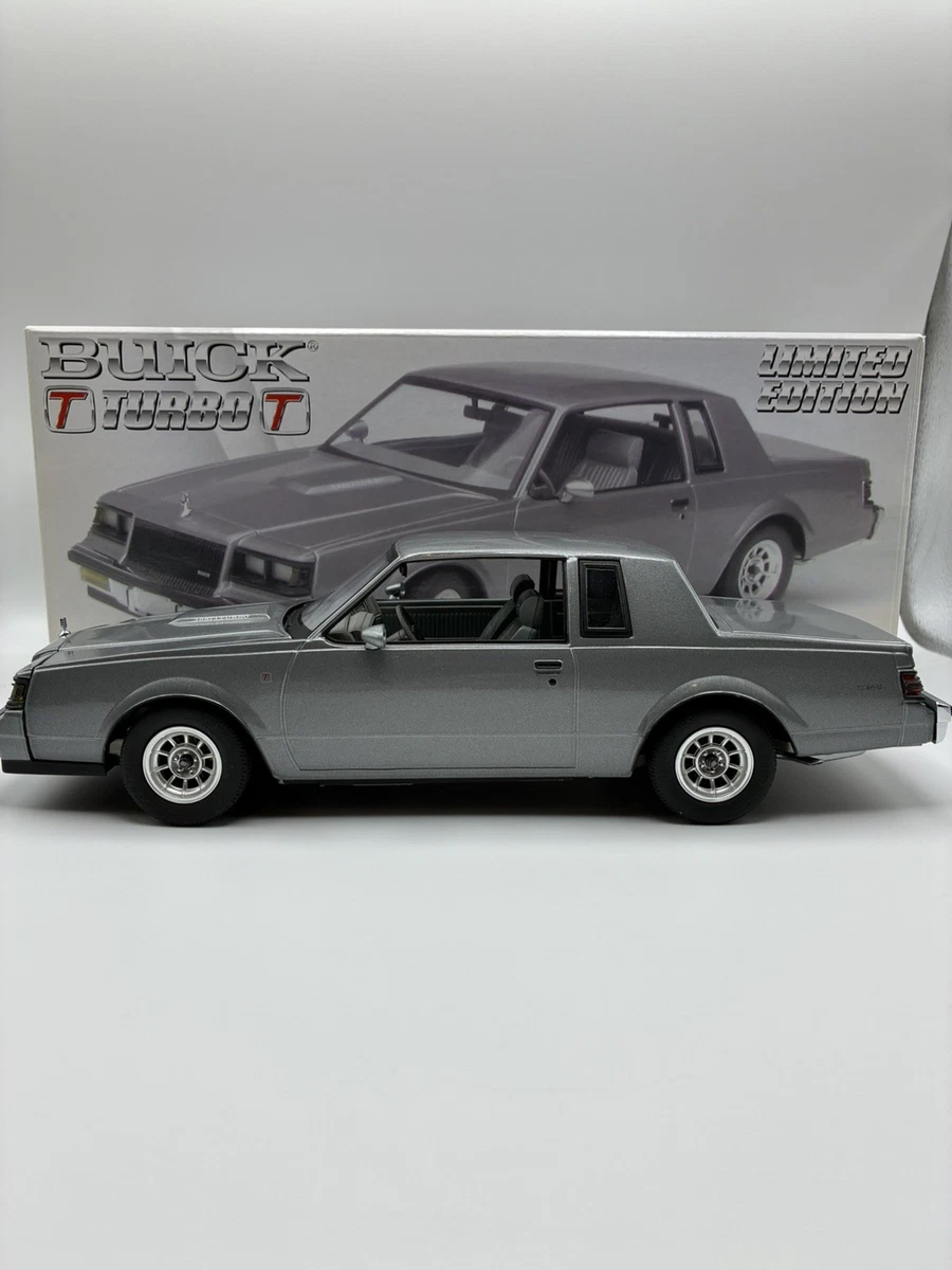 GMP Buick 1:18 Diecast & Toy Vehicles for sale - eBay