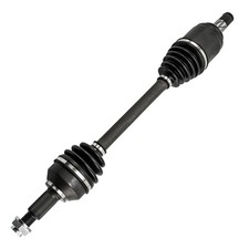 Conjunto de eje CV delantero izquierdo para Nissan Pathfinder 2014 V6 3,5 L 666439