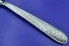 Reed & Barton TUNIS Stainless Isaac Mizrahi Live NEW Silverware CHOICE Flatware