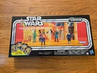 Star Wars Vintage Collection Cantina Adventure Set - New