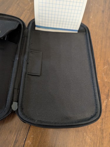 Texas Instruments TI-83 Plus Graphing Calculator w/Hard Carry Case -*Works Great - Picture 8 of 10