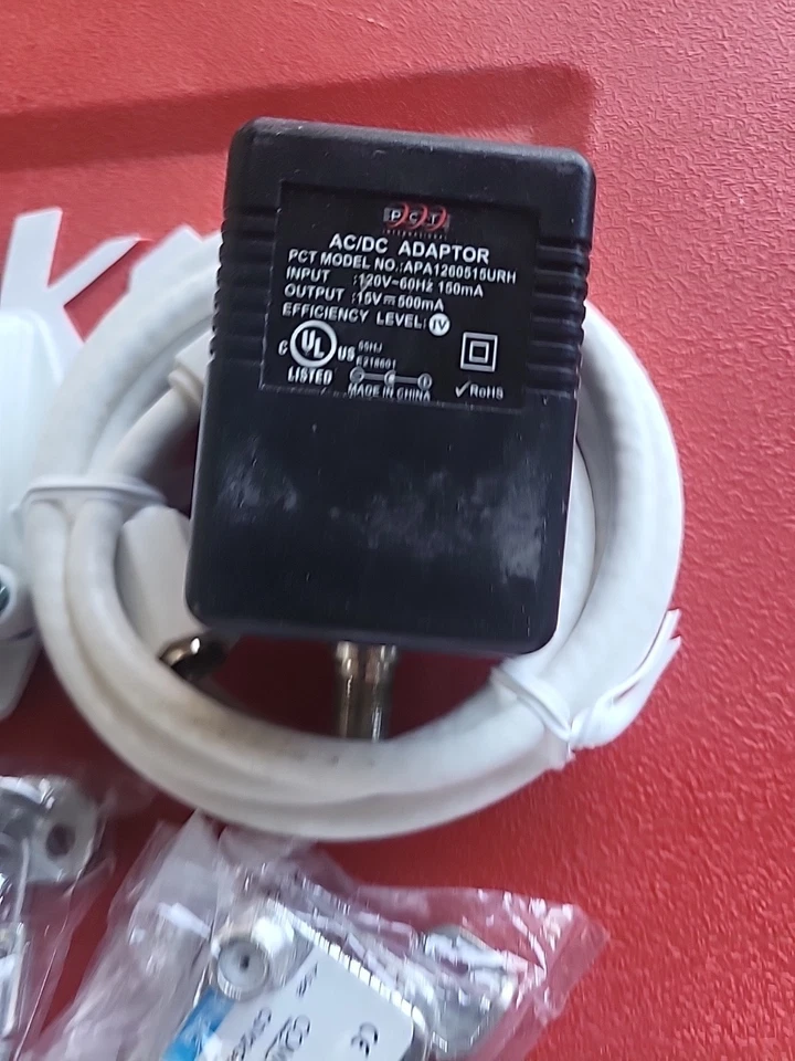 Multimedia drop amplifier, 2 ports PCT-MA2-2P - Image 3 of 4