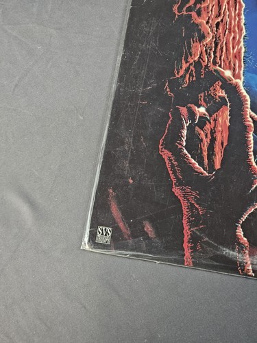 Gate 2 - Return to the Nightmare (Laserdisc, 1992) Rare Excellent Condition LD - Picture 2 of 12
