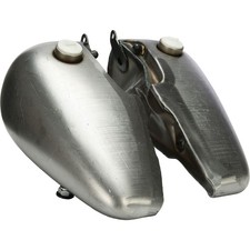 Harddrive Tank 5G Fatbob with Mounting Kit 011302