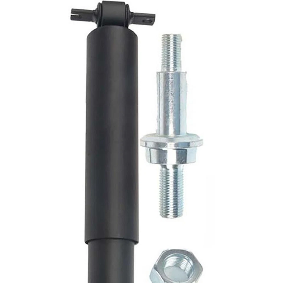 Juego de amortiguadores delanteros traseros Buick Roadmaster Monroe 1992 1993 1994 1995 Foto 4 de 4