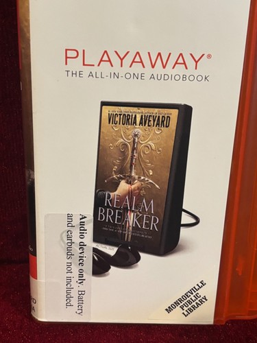 Playaway Audio Books Various Authors and Titles You pick - Picture 49 of 77
