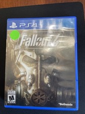 Fallout 4 - Sony PlayStation 4
