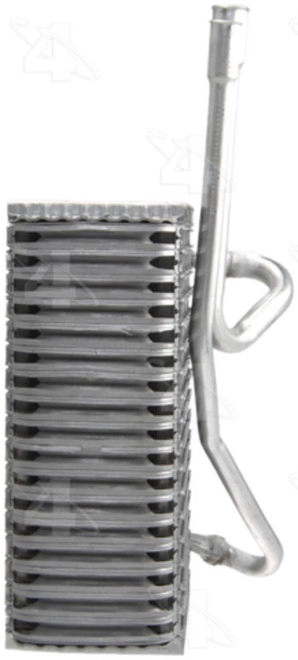 Núcleo evaporador de aire acondicionado para Ford Windstar 1995-2003 cuatro estaciones Foto 2 de 4