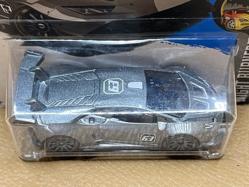 HW LAMBORGHINI HURACAN LP 620-2 SUPER TROFEO UNSPUN PROTO & SHORT CD. MT - Picture 6 of 24