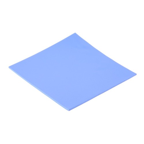 Non Conductive Heat Resistance Silicone Thermal Pads for Laptop Heatsink/CPU - Afbeelding 3 van 8