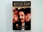 Restless Heart Tell Me What You Dream Cassette 1993 BMG