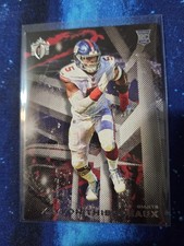 2022 Panini Chronicles - Gridiron Kings Kayvon Thibodeaux #GK-32 (RC)