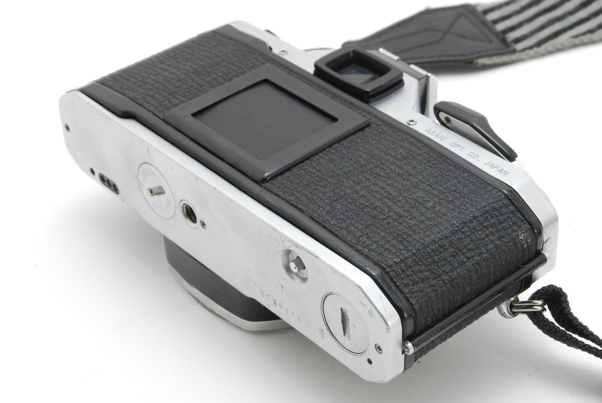 フィルムカメラ PENTAX MX SMC Pentax A 50mmf2Lens camera 2Lens [ NEAR MINT ] Pentax MX 35mm SLR Film Camera SMC