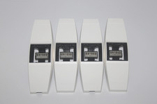 5 x Somfy Universalrahmen G Art.Nr.9 011 295 f Uno RTS, Chronis, Smoove