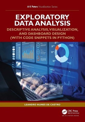 Exploratory Data Analysis: Descriptive Analysis, Visualization, and Dashboard De