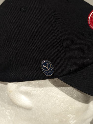 Peterbilt Pete Store Mütze verstellbar schwarz Baseballkappe  - Bild 6 von 7