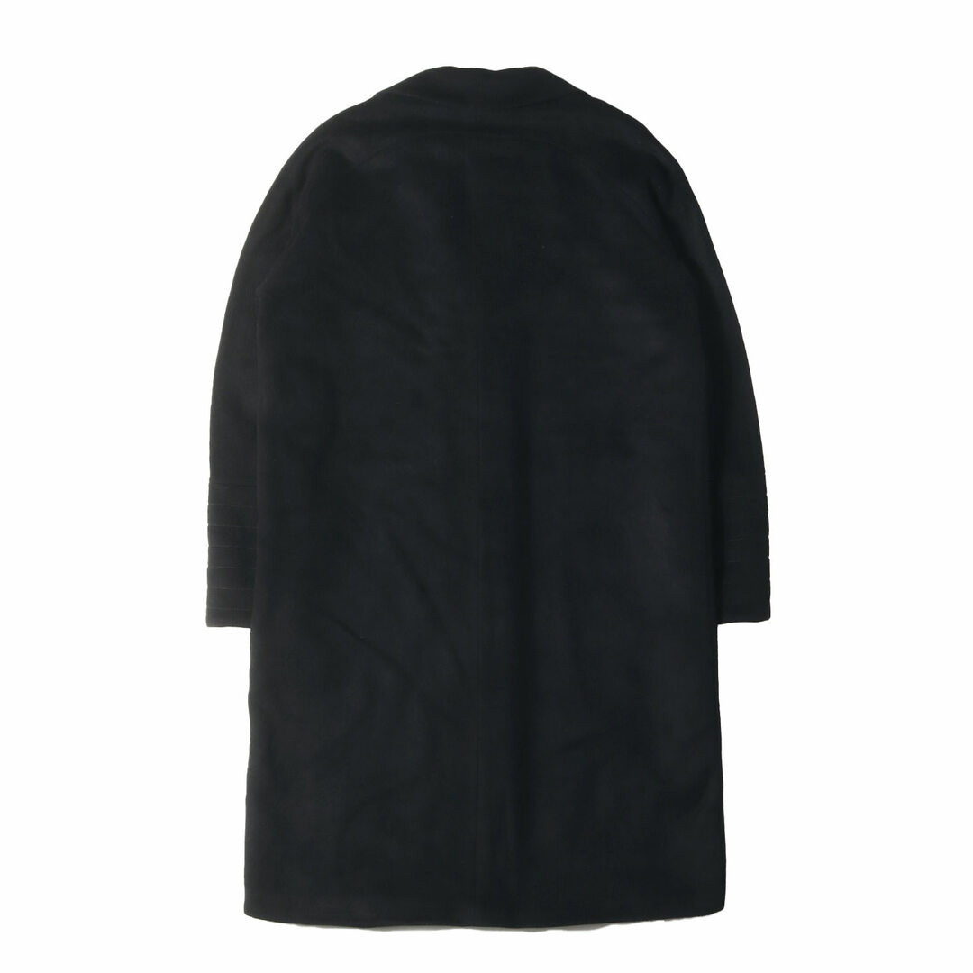 1piu1uguale3 Uno Pew Guale Coat Size: L RELAX Melton Wool 1piu1uguale3 Uno Pew Guale Coat Size: L RELAX Melton Wool