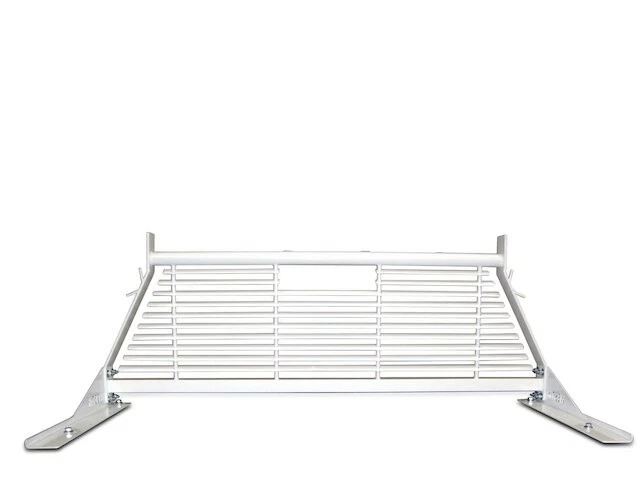 Protector de cabina y soporte para dolor de cabeza para Ford F250 Super Duty F350 F450 F550 BJ49C5 Foto 4 de 4