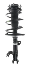 Kyb Suspension Strut And Coil Spring Assembly P N Sr4588