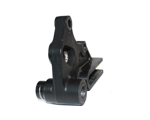 2022 Sinnis Hoodlum 125 E5 Rear Brake Mounting Bracket S1003139 OEM - Picture 10 of 15