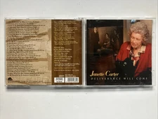Deliverence Will Come by Carter, Janette (CD, 2004) Bear Family Records