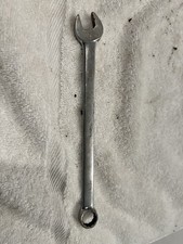 OEX-14 Snap-On Combination Wrench 7/16"