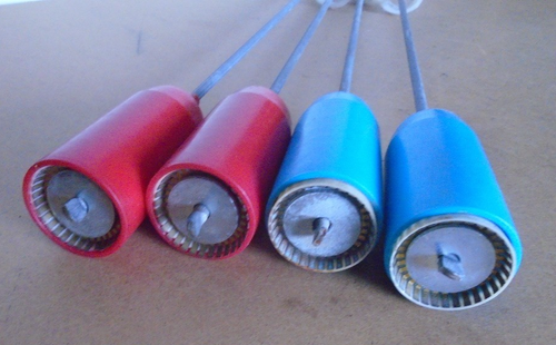 GE Top Load Washer Model#GTWN4250D0WS Suspension Rod and Spring Assembly SET OEM - Picture 7 of 16