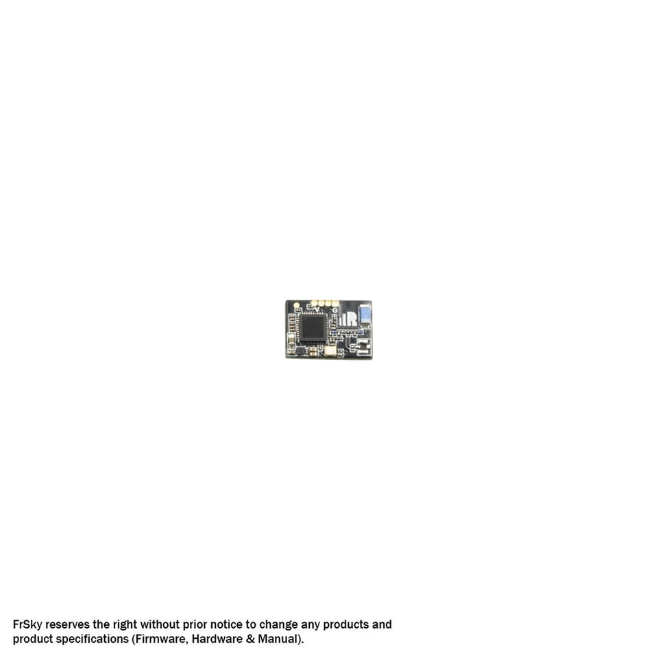 FrSky Archer Plus RS Mini Receiver for 1/14 RC Remote Control Truck Model - Bild 4 von 4