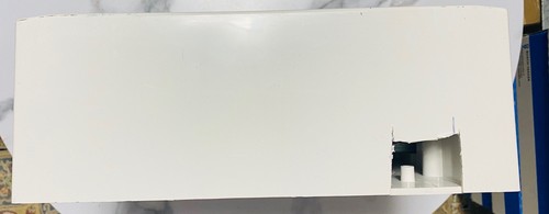 Kleine UV-Verteiler STRIEBEL & JOHN• IP30 +9x B16/1x Fi-25A Von Simmens - Bild 3 von 4