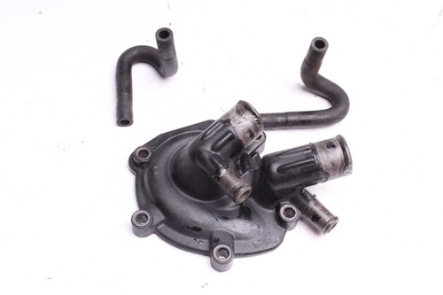 Wasserpumpe Deckel BMW F 800 GS E8GS 0219 08-12