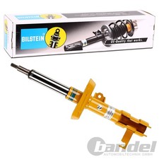 BILSTEIN GASDRUCK STOßDÄMPFER VORDERACHSE LINKS passend für CHEVROLET CRUZE