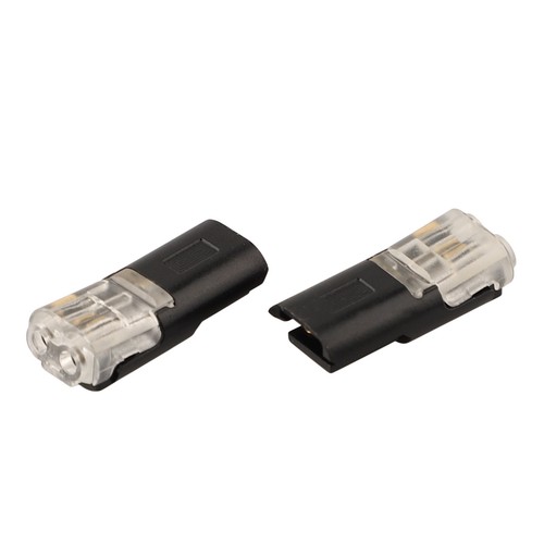20 Pack of Wire Connectors with Locking Buckle for Safe Electrical Wiring - Picture 8 of 12