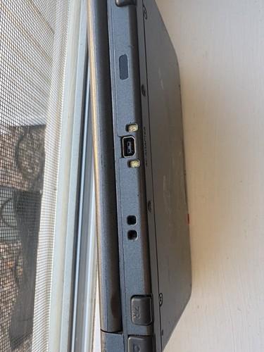 Nintendo 3DS XL 4GB Schwarz Spielekonsole (NTSCU) Getestet Alle Funktionieren - Bild 6 von 7