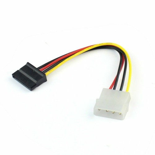 PCIe 1 bis 4 PCI Express 1X Slots Riser Card Mini ITX auf Extern 4 PCI-e Neu - Afbeelding 7 van 7