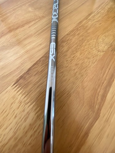 Cobra AeroJet #7 Iron / Recoil Shaft / 2UP / Demo Golf Club Left Handed - Picture 5 of 6