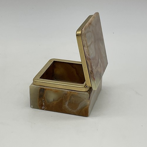 GSE Ottone Garatito Schmuckschatulle - Bild 7 von 13