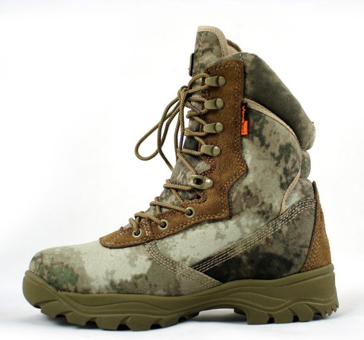 Camouflage Cambat Cambat Camouflage Stiefel Tactical Waterproof Stiefel Antiskid Wear Resistant 14ef7f Camouflage Cambat Cambat Camouflage Stiefel Tactical Waterproof Stiefel Antiskid Wear Resistant 14ef7f