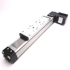 Parker ERS32-B08QZ9X-FSS100-A147 Linear Actuator, Travel: 100mm, NEMA 23 Mount