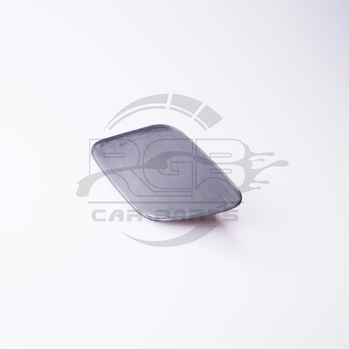 Fundas para lavadora de faros para BMW X6 E71 E72 2008-2014 elige color/lado - Imagen 145 de 155