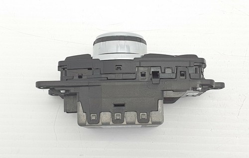 Unidad de interruptor controlador de audio navegación por satélite multimedia BMW X1 F48 2015-On 9286699 - Imagen 8 de 10